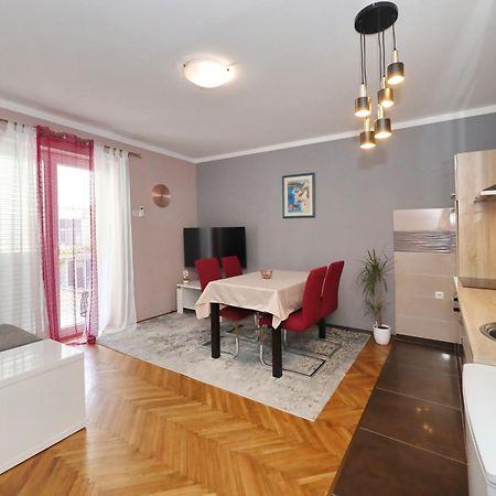 City Apartment Marcela Задар Екстер'єр фото