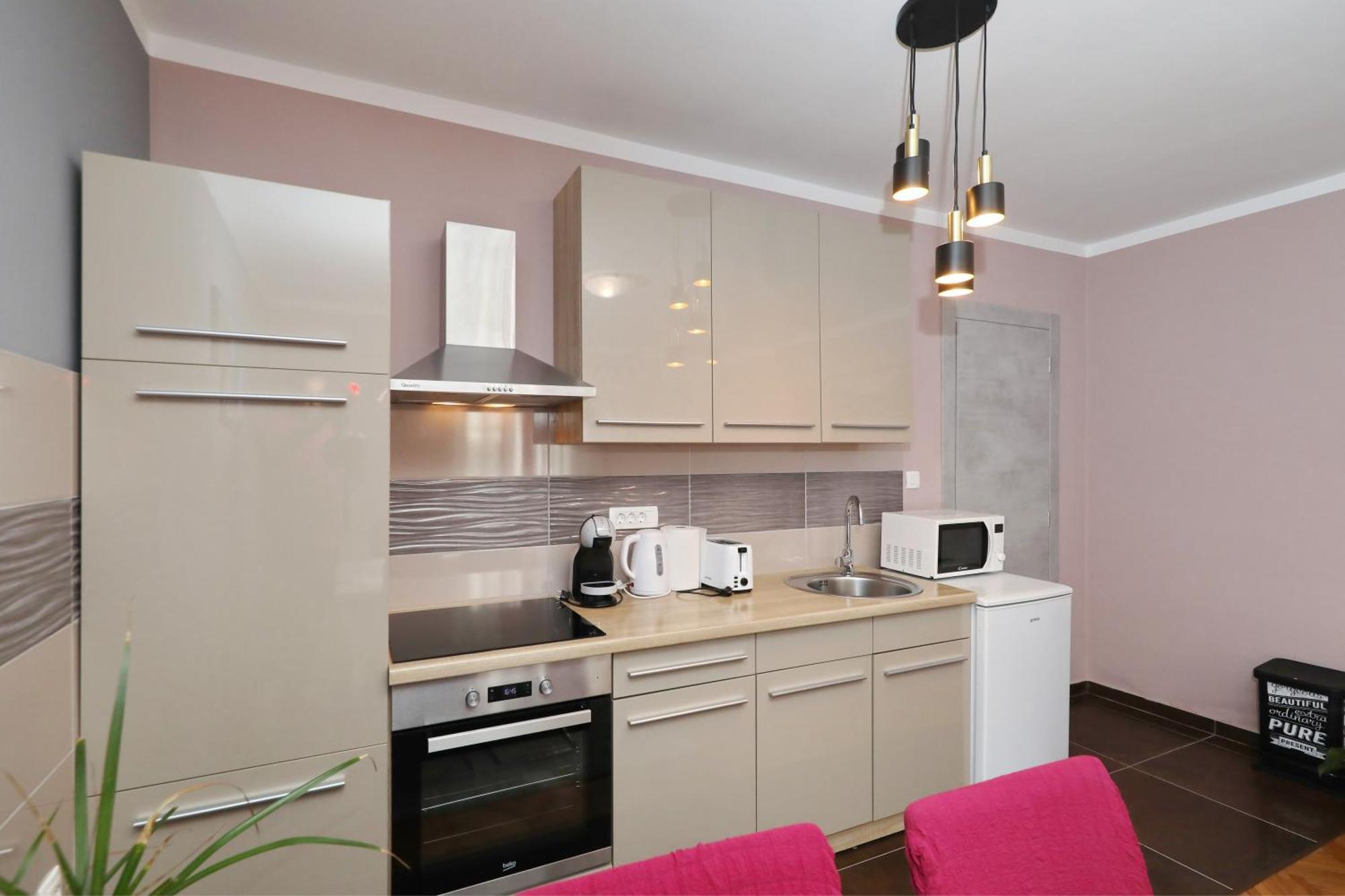 City Apartment Marcela Задар Екстер'єр фото