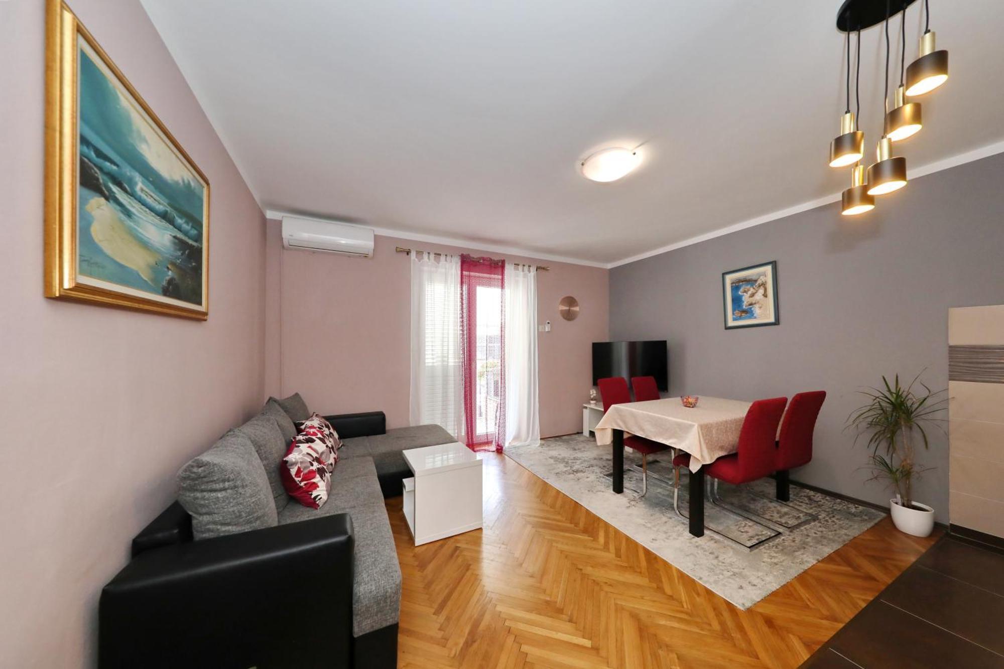 City Apartment Marcela Задар Екстер'єр фото