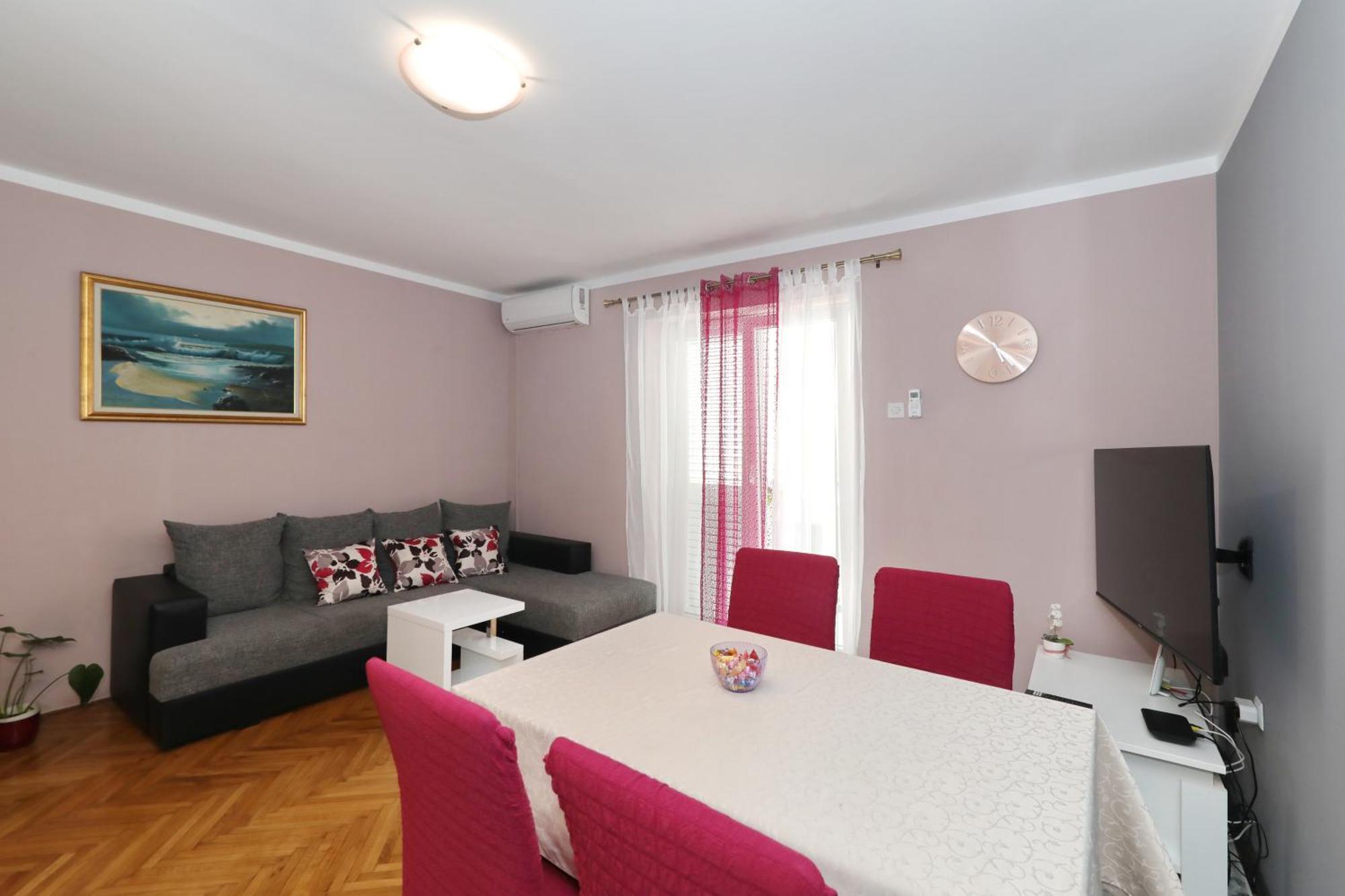 City Apartment Marcela Задар Екстер'єр фото