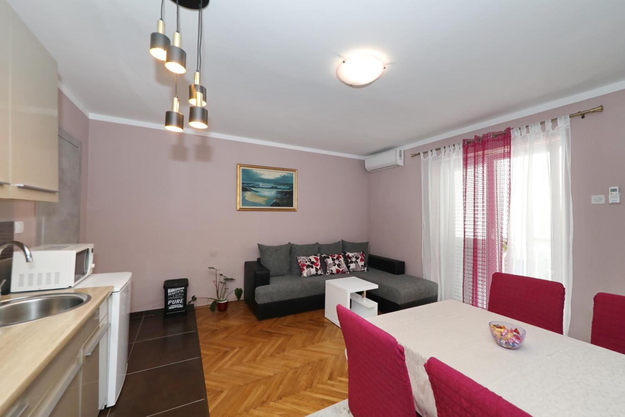 City Apartment Marcela Задар Екстер'єр фото