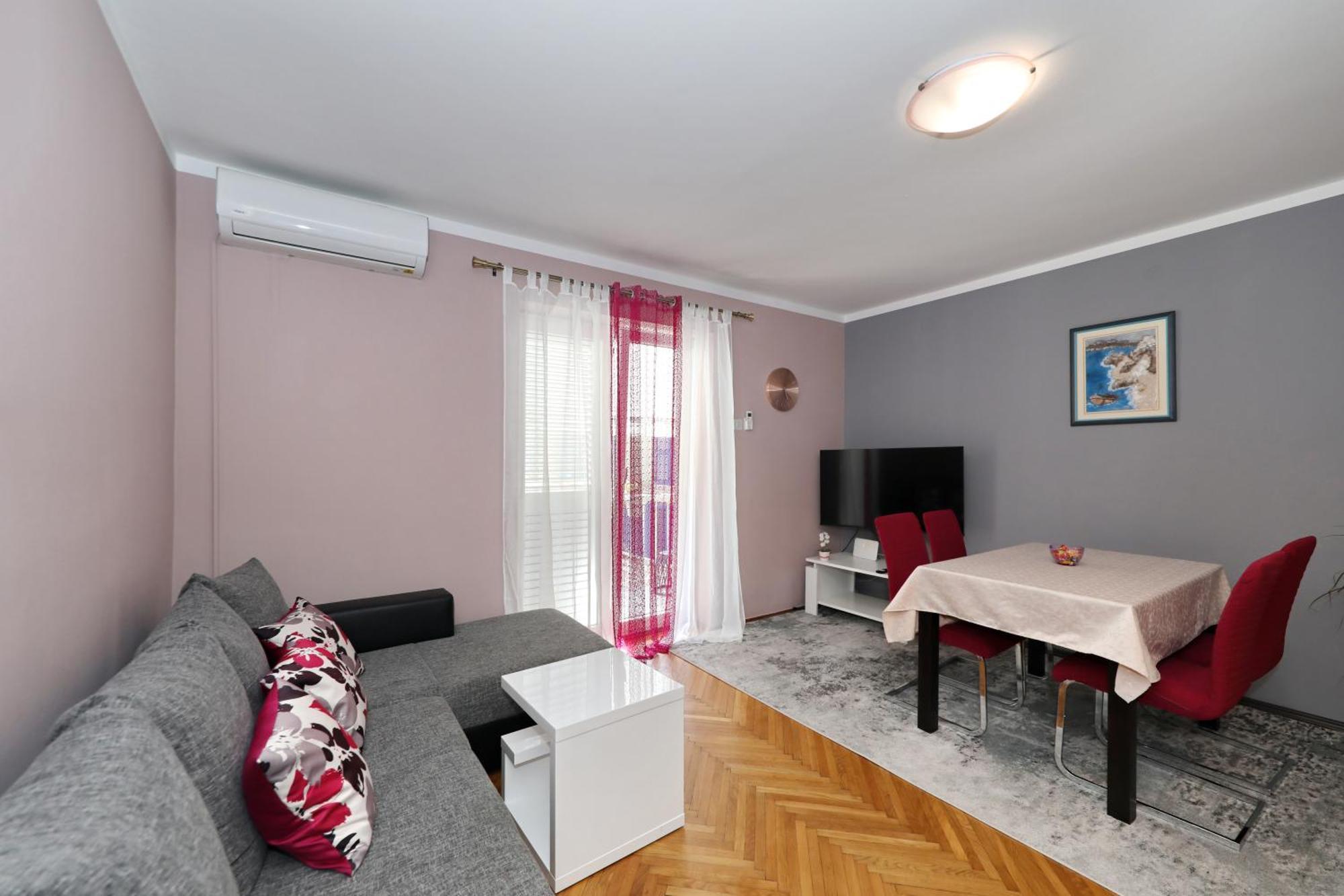 City Apartment Marcela Задар Екстер'єр фото