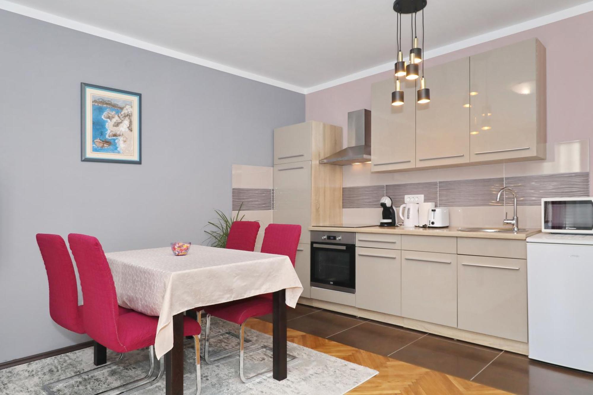 City Apartment Marcela Задар Екстер'єр фото