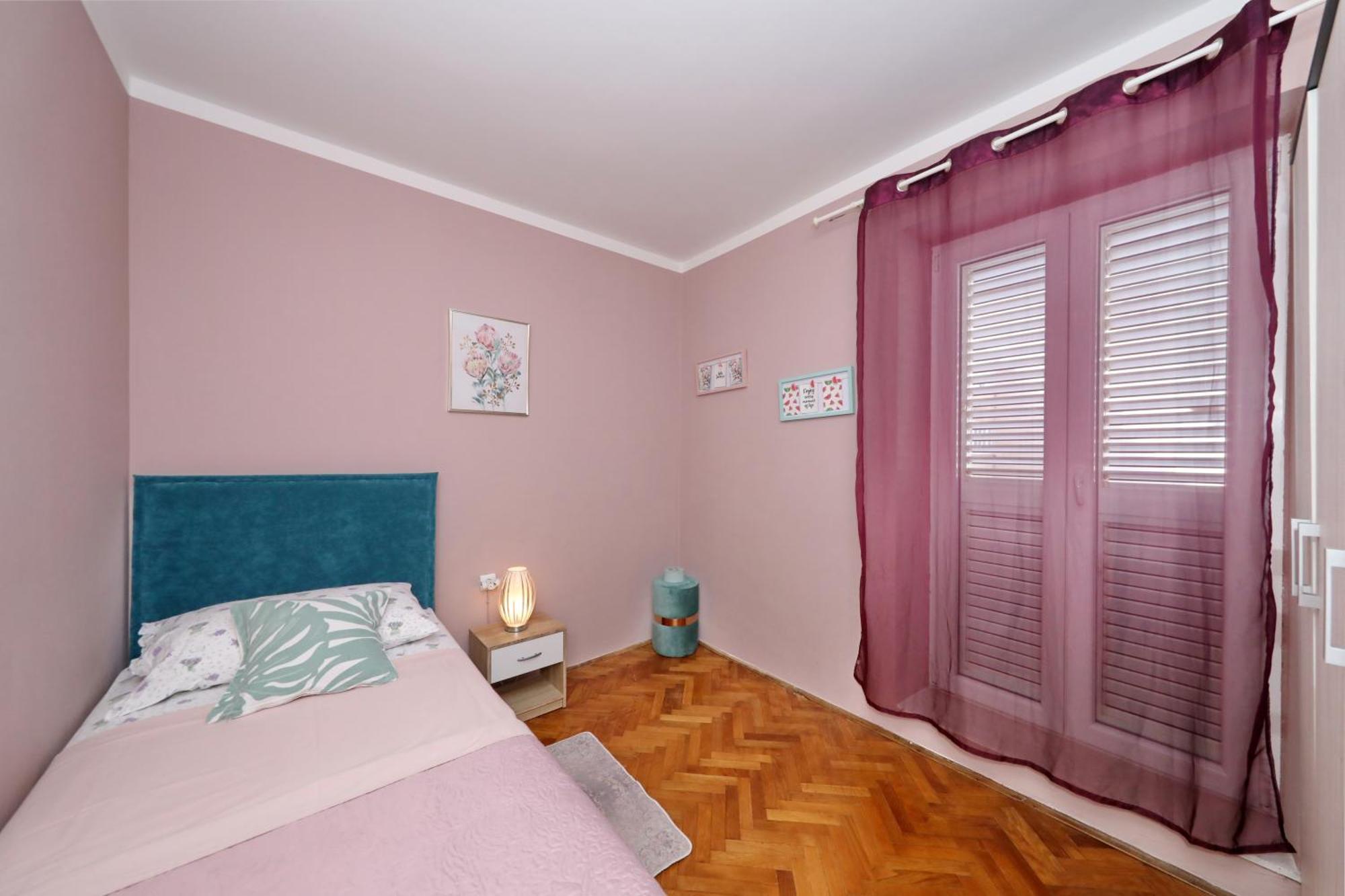 City Apartment Marcela Задар Екстер'єр фото